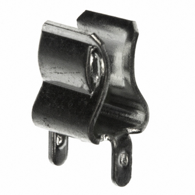 FC-211 BRIGHT TIN Bel Fuse Inc. Portafusibili